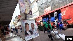 Proceso electoral entre en recta final para elecciones generales en Panamá