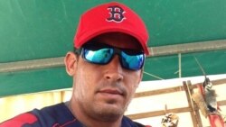 En el último programa del año, agradecemos a todos los fanaticos que nos sigan como nuestro querido Cuban Red Sox