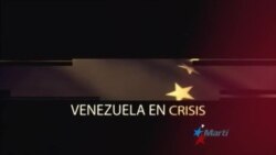 Venezuela en Crisis | 08/27/2017