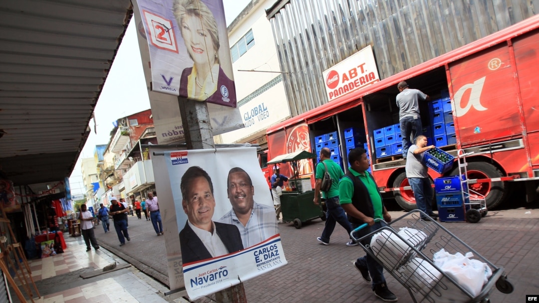 Proceso electoral entre en recta final para elecciones generales en Panamá
