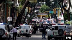 Guillermo "El Chacal" Rigondeaux y su equipo.