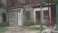 Condiciones precarias y viviendas deterioradas es el diario vivir en el Oriente de Cuba