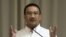 El ministro de Defensa de Malasia Hishammuddin Hussein dijo que no hay planes de rendirse una vez que el submarino Bluefin concluya su trabajo. 