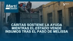 Noticiero Martí Noticias | Viernes, 14 de Noviembre del 2025