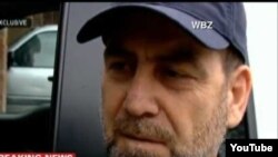 Ruslan Tsarni, tio de los dos sospechosos en los atentados del maratón de Boston.