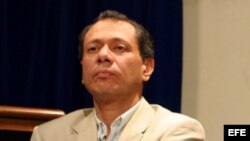 Jorge Glas/ Foto de archivo.