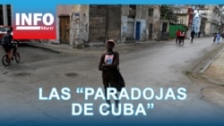 Las “paradojas de Cuba”