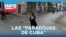 Las “paradojas de Cuba”