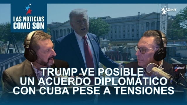Las noticias como son - mayo 19, 2026