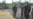 El general estadounidense Francis Donovan, jefe del Comando Sur de los EE. UU., visita una ubicación identificada como Guantánamo, Cuba, en esta imagen difundida el 29 de mayo de 2026. Comando Sur de los EE. UU./Material cedido vía REUTERS.