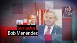 Senador Bob Menendez, su lucha por la justicia