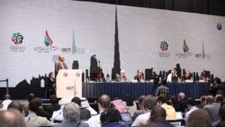 Fracasa propuesta cubana en Dubai