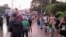 Evacuaciones en San Antonio del Sur. (Facebook/Miguel Noticias)