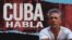 Banner Cuba Habla 179