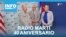 Radio Martí conmemoró su 40 aniversario