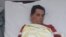 Guillermo de Sol, en el hospital Arnaldo Milián, en la ciudad de Santa Clara, Villa Clara.