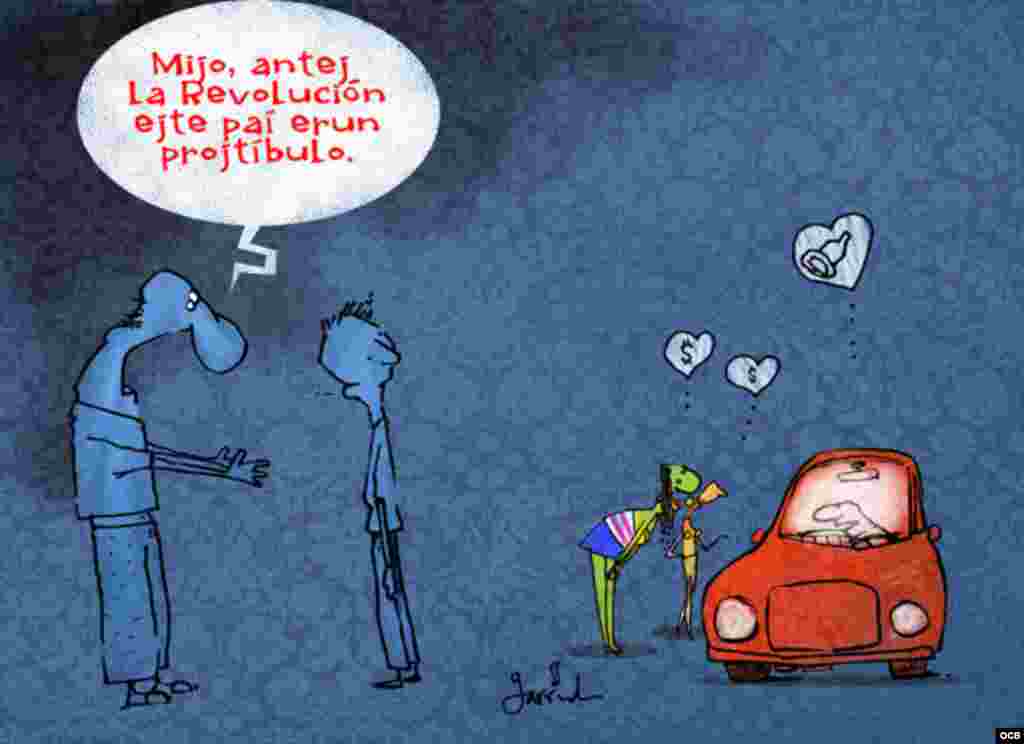 Caricaturas de Garrincha.