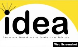 Iniciativa Democrática de España y las Américas (IDEA-Democrática)