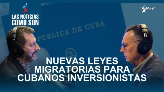 Las noticias como son - mayo 06, 2026