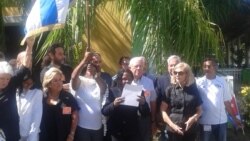 Culmina Encuentro Nacional Cubano en Puerto Rico con importantes acuerdos