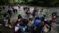 La Oficina del Alto Comisionado de las Naciones Unidas para los Refugiados (ACNUR) dijo que entre enero y julio de 2024, entre el 45 y el 67 % de los venezolanos que cruzaron la selva del Darién habían vivido en otros países de Sudamérica.