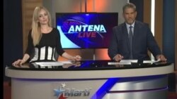 Noticiero Antena Live | 5/31/2018