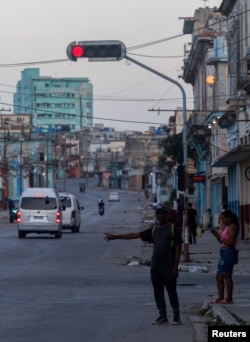 La Habana, Cuba