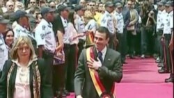 Breve informativo de Televisión Martí