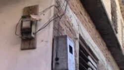 Bolsillo del cubano no aguanta actuales tarifas eléctricas