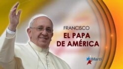 Francisco; El papa de América