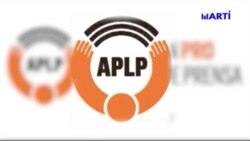 Informe de APLP indica incremento de represión a periodistas independientes