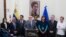 Gobierno venezolano rechazó ley de amnistía.