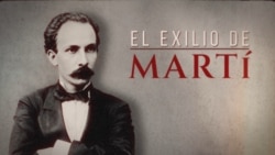 El Exilio de Martí