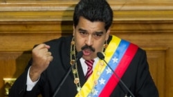 Maduro acusa a la derecha colombiana de exportar la criminalidad a Venezuela