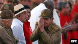 Cuba celebra el Día de la Rebeldía Nacional
