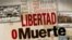 Libertad o Muerte: En Agosto continua el éxodo a pesar del “No” de Estados Unidos