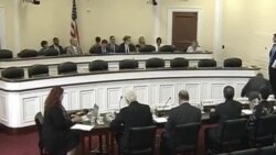Audiencia en Subcomité de Seguridad Nacional de Cámara de Representantes EEUU sobre crímenes del castrismo