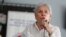 Ana Lázara Rodríguez pasó 19 años de su vida encarcelada en Cuba por razones políticas. (Roberto Koltun/Radio yTV Martí)