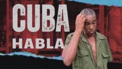 Cuba Habla: "¿Qué valor tiene veinte pesos?"