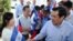 EL PRESIDENTE DE TAIWÁN LLEGA A NICARAGUA PARA HABLAR DE COOPERACIÓN
