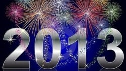 1800 Online en víspera del 2013