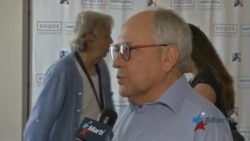 Senador colombiano: El socialismo es el zarpazo a la democracia y las instituciones