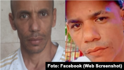 Silvio Quintana Martínez y 