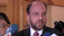 Opinión pública exige investigación independiente del accidente de Payá