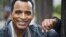 El cantante cubanoamericano Jon Secada.