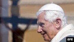 El Sumo Pontífice visitará Cuba entre el 26 y el 28 de marzo