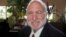 Alan Gross, antes de ser encarcelado en Cuba