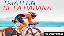 Triatlón La Habana 2015