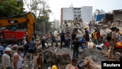 Cali, una de las zonas más afectadas por el terremoto