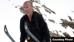 Henry Worsley, explorador británico muere atravesando Antártida (Shackleton Funtation Courtesy)